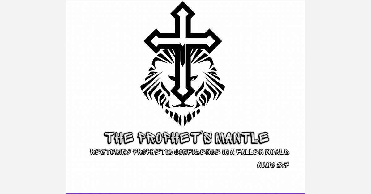 Contact The Prophet's Mantle